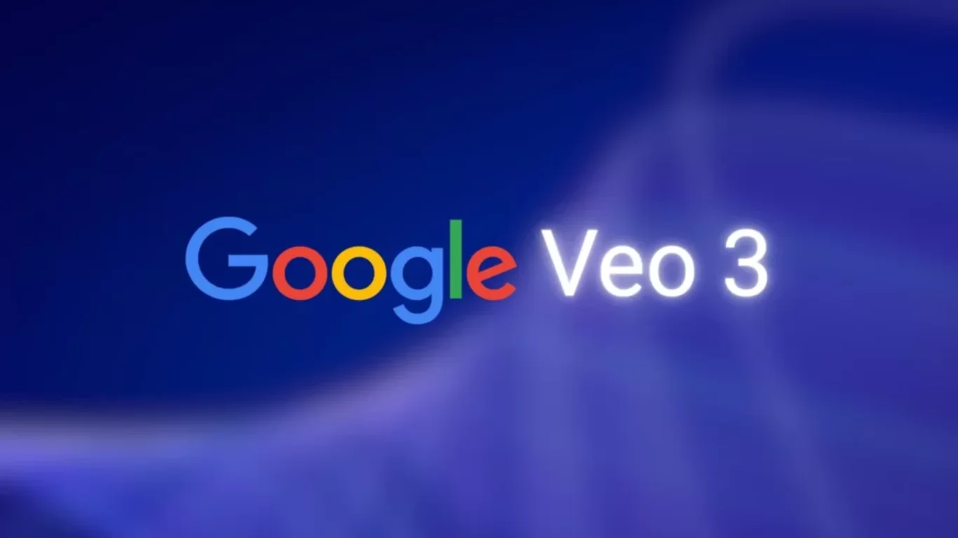 Google VEO 3